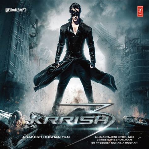 krrish 3 mp3 song